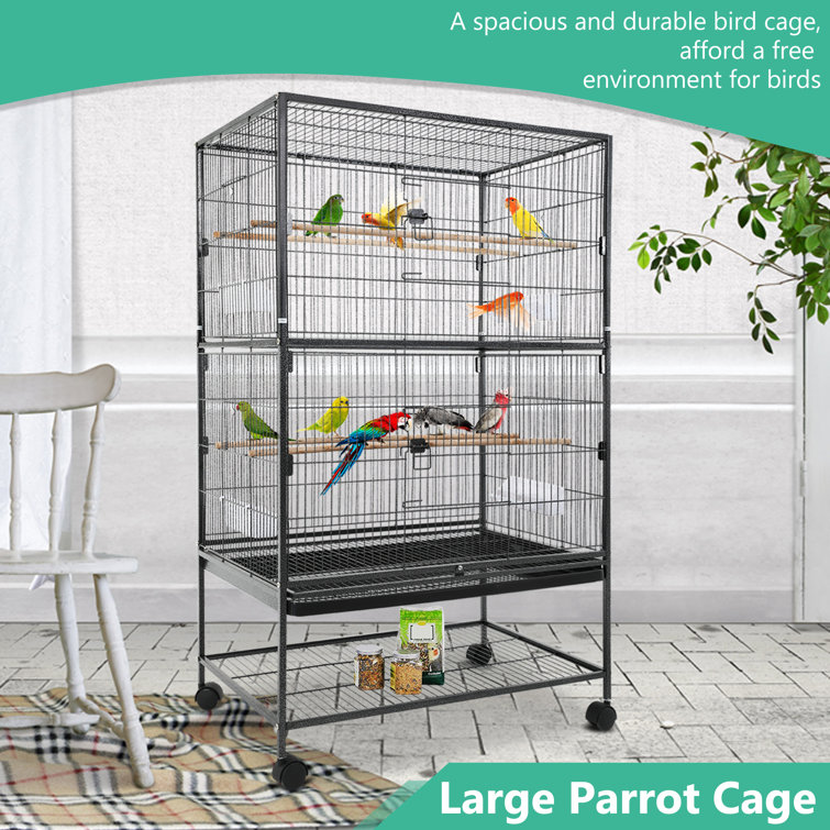 Budgie cage for sale sale